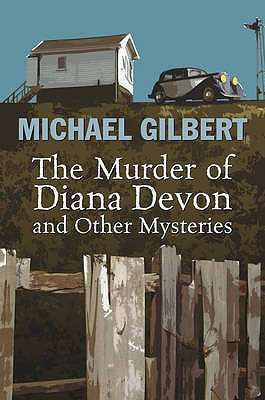 The Murder of Diana Devon and Other Stories