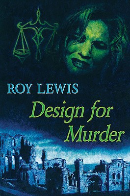 Design for Murder