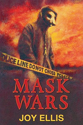 Mask Wars