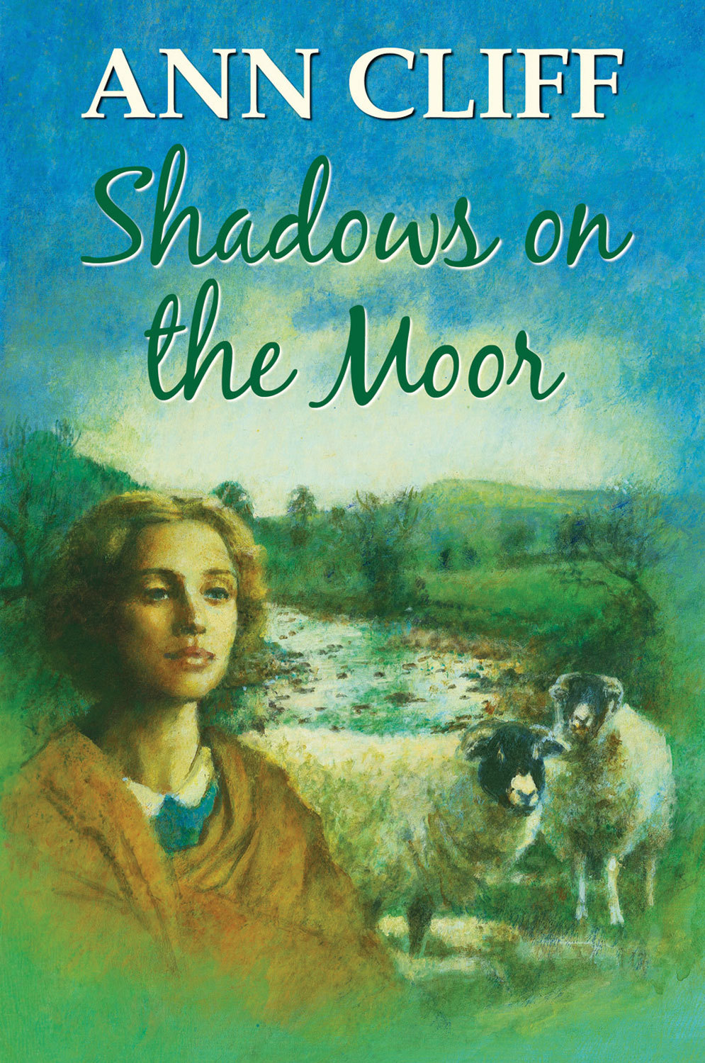 Shadows on the Moor