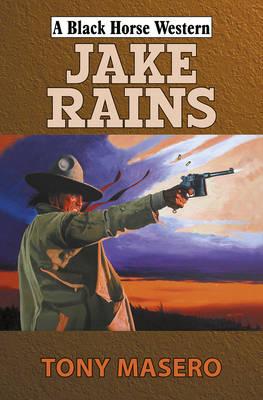 Jake Rains