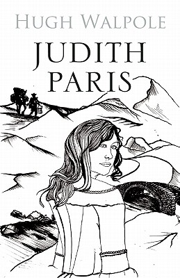 Judith Paris