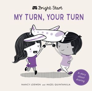 Bright Start - My Turn, Your Turn