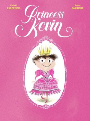 Princess Kevin