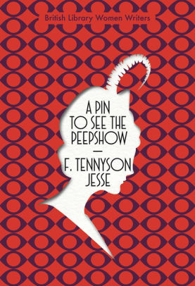 Pin to See the Peepshow