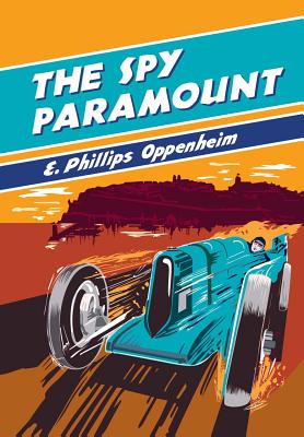 Spy Paramount