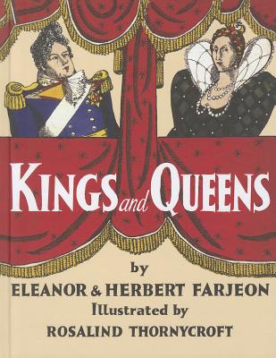 Kings and Queens