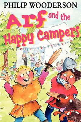 Arf and the Happy Campers
