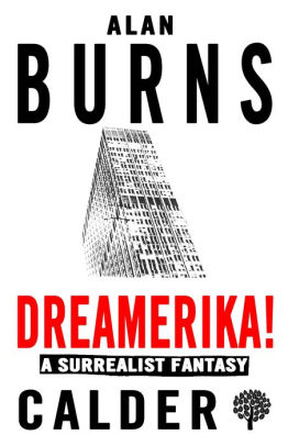 Dreamerika!