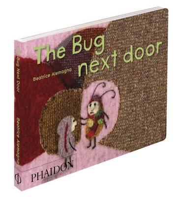 The Bug Next Door