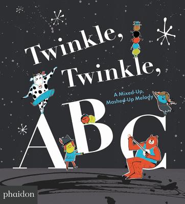 Twinkle, Twinkle, ABC