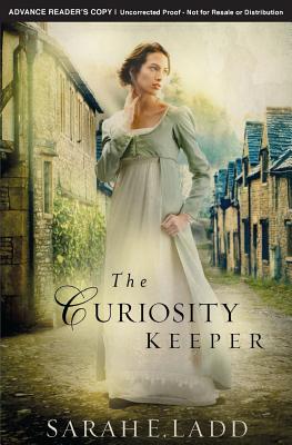 The Curiosity Keeper