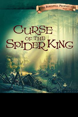 Curse of the Spider King