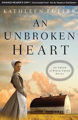 An Unbroken Heart