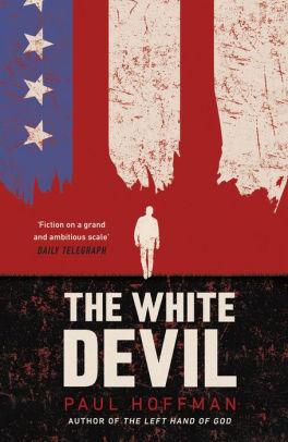 The White Devil