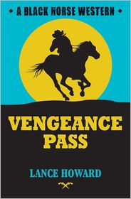 Vengeance Pass