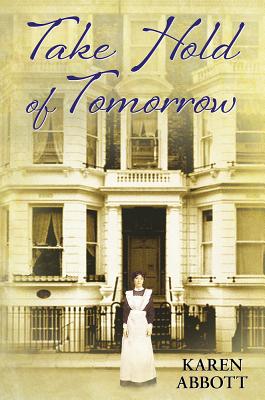Take Hold of Tomorrow
