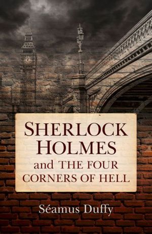 Sherlock Holmes and the Four Corners of Hell