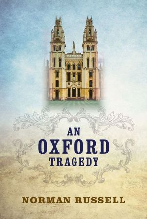 An Oxford Tragedy