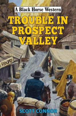 Trouble in Prospect Valley