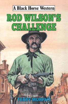 Rod Wilson's Challenge