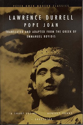 Pope Joan