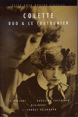 Duo and Le Toutounier