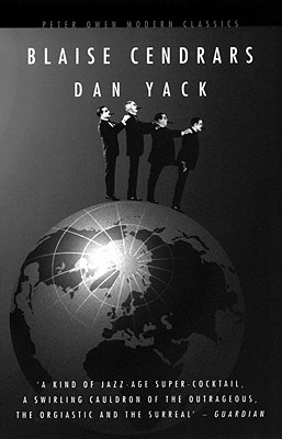 Dan Yack