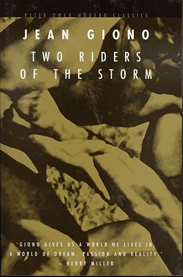 Two Riders of the Storm