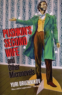 Pushkin's Second Wife