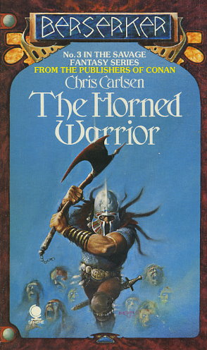 The Horned Warrior