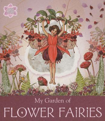 My Garden of Flower Fairies