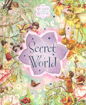 Secret World