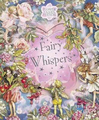 Flower Fairies Friends Fairy Whispers