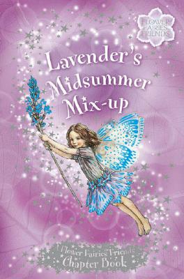 Lavender's Midsummer Mix Up
