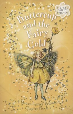 Buttercup and the Fairy Gold