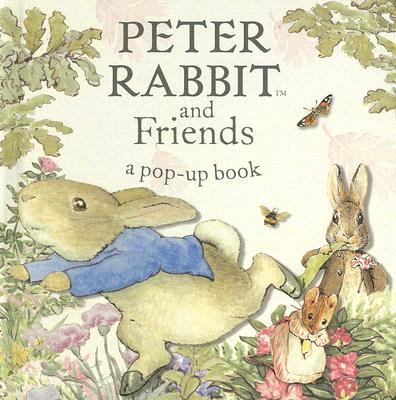 Peter Rabbit and Friends