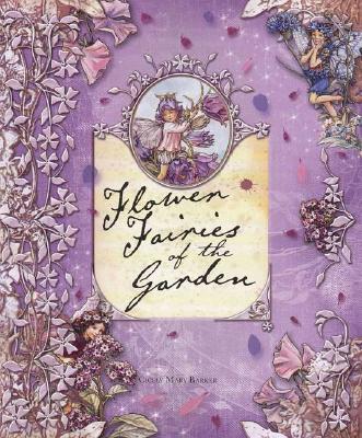 Flower Fairies of the Garden