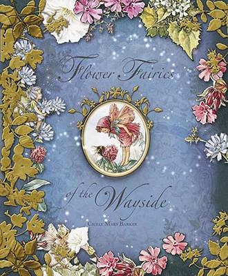 Flower Fairies of the Wayside