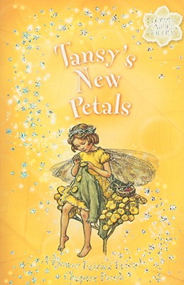 Tansy's New Petals