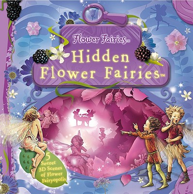 Hidden Flower Fairies