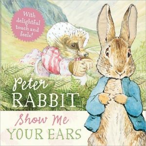 Show Me Your Ears