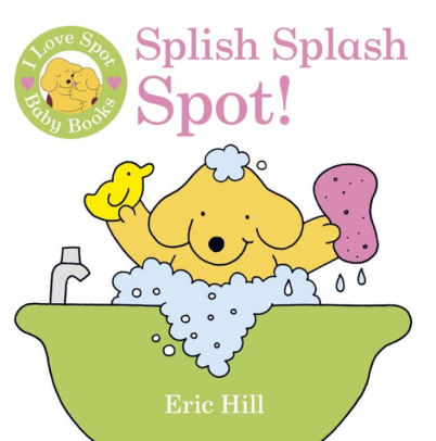 Splish Splash Spot!