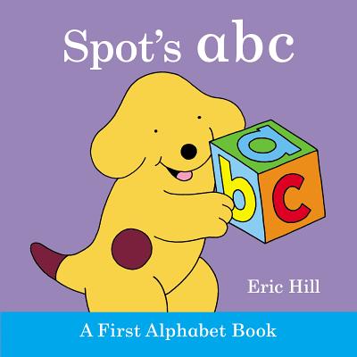 Spot's ABC