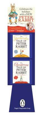 The Spectacular Tale of Peter Rabbit