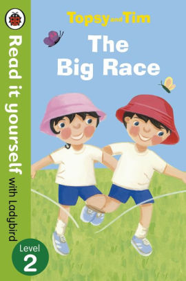 Topsy and Tim