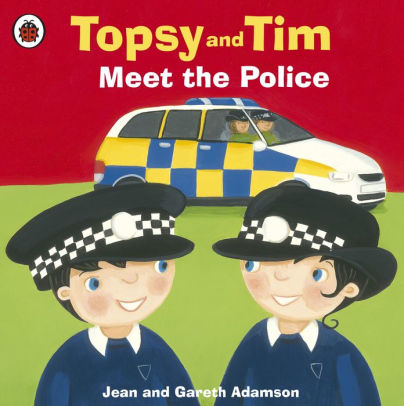 Meet the Police
