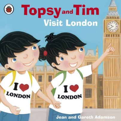 Visit London