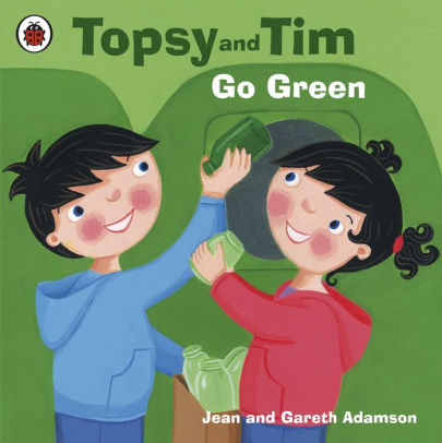 Go Green