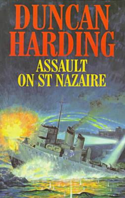 Assault on St. Nazaire